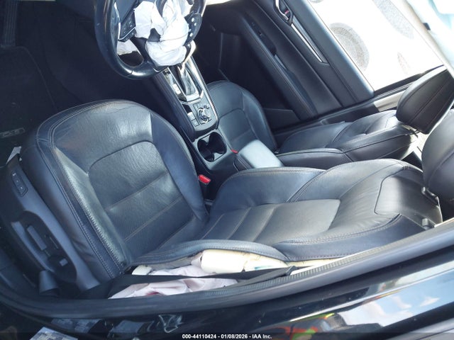 Mazda Cx-5 Grand Touring 2018 JM3KFBDM7J0367177 Image 20