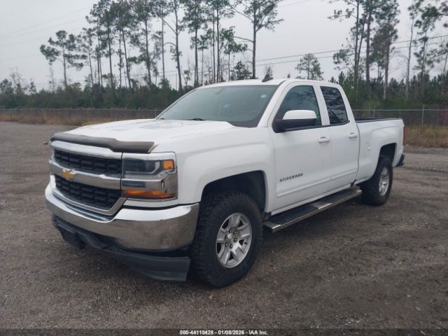 2019 CHEVROLET SILVERADO 1500 LD 2GCRCPEC4K1137315 Photo 1