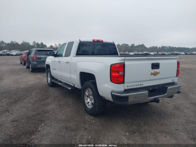 2019 CHEVROLET SILVERADO 1500 LD 2GCRCPEC4K1137315 Photo 2