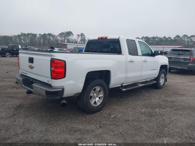 2019 CHEVROLET SILVERADO 1500 LD 2GCRCPEC4K1137315 Photo 3