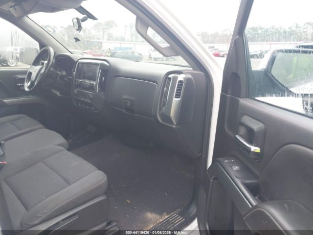 2019 CHEVROLET SILVERADO 1500 LD 2GCRCPEC4K1137315 Photo 4