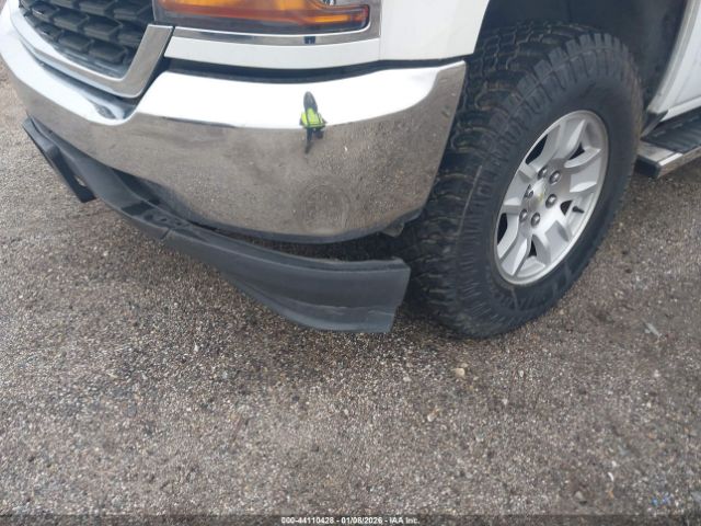 2019 CHEVROLET SILVERADO 1500 LD 2GCRCPEC4K1137315 Photo 5