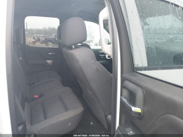 2019 CHEVROLET SILVERADO 1500 LD 2GCRCPEC4K1137315 Photo 7