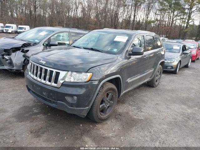 44110439 :رقم المزاد ، 1J4RR4GG8BC654778 vin ، 2011 Jeep Grand Cherokee Laredo مزاد بيع