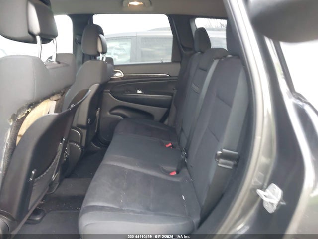 Продаж на аукціоні авто 2011 Jeep Grand Cherokee Laredo, vin: 1J4RR4GG8BC654778, номер лоту: 44110439