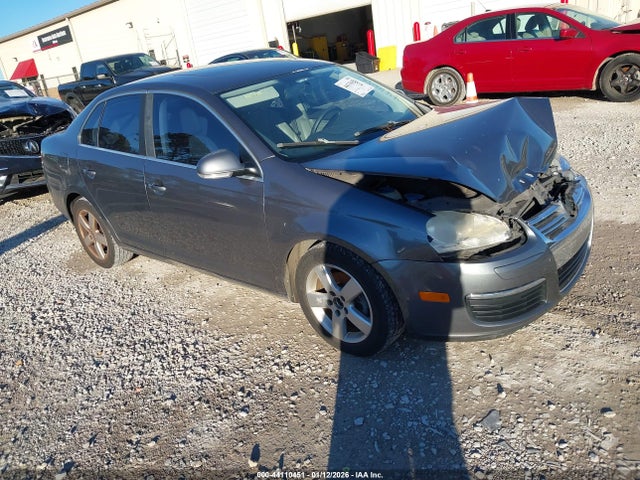 2009 VOLKSWAGEN JETTA 3VWRM71K19M150713