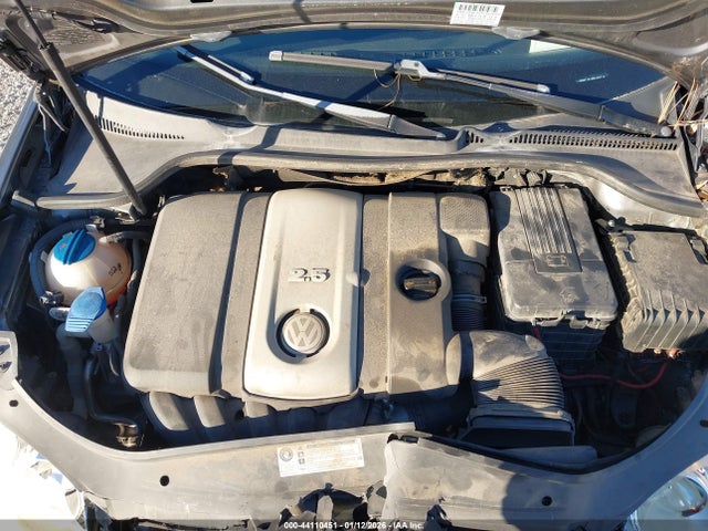 2009 VOLKSWAGEN JETTA 3VWRM71K19M150713 Photo 9