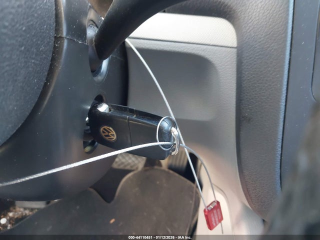 2009 VOLKSWAGEN JETTA 3VWRM71K19M150713 Photo 10