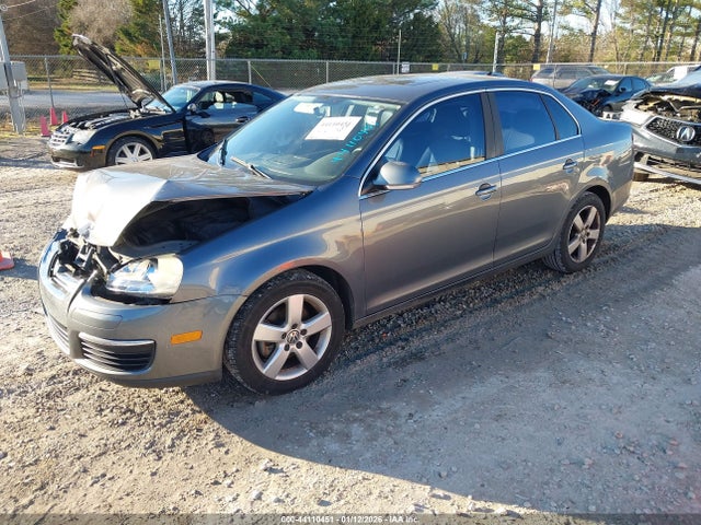 2009 VOLKSWAGEN JETTA 3VWRM71K19M150713 Photo 1