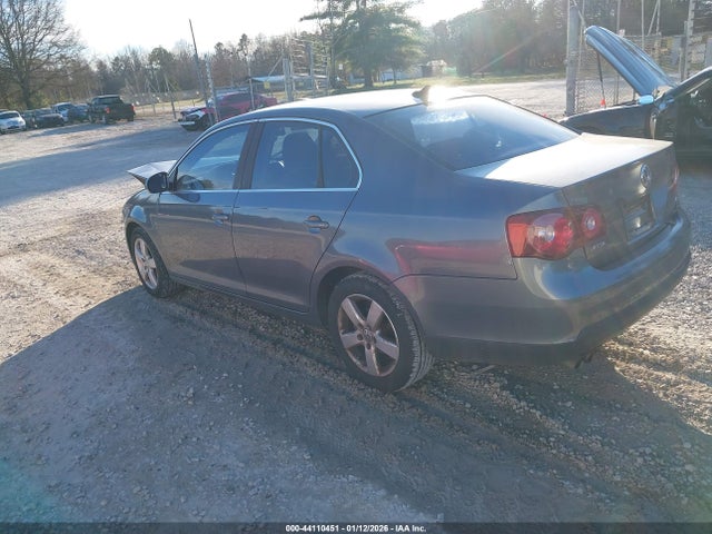 2009 VOLKSWAGEN JETTA 3VWRM71K19M150713 Photo 2