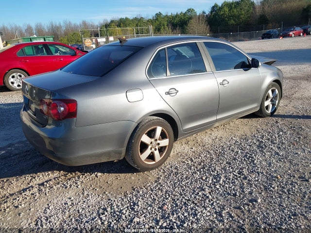 2009 VOLKSWAGEN JETTA 3VWRM71K19M150713 Photo 3