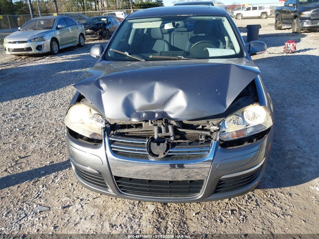 2009 VOLKSWAGEN JETTA 3VWRM71K19M150713 Photo 5