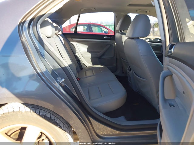 2009 VOLKSWAGEN JETTA 3VWRM71K19M150713 Photo 7