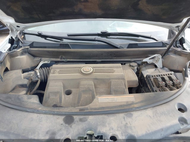 2014 CADILLAC SRX 3GYFNBE33ES658769 Photo 9