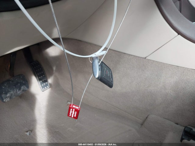 2014 CADILLAC SRX 3GYFNBE33ES658769 Photo 10