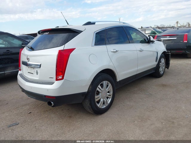 2014 CADILLAC SRX 3GYFNBE33ES658769 Photo 3
