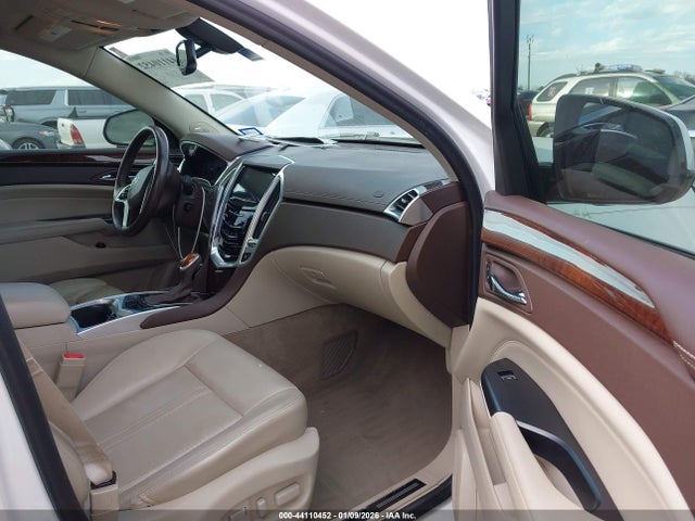 2014 CADILLAC SRX 3GYFNBE33ES658769 Photo 4