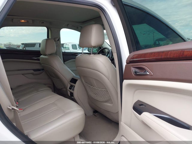 2014 CADILLAC SRX 3GYFNBE33ES658769 Photo 7