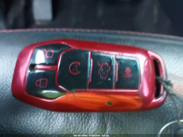 2016 FORD EXPLORER 1FM5K8GTXGGD25699 Photo 10