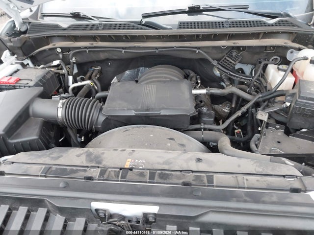 2025 Gmc Sierra 2500hd 4wd  Standard Bed Sle მანქანა იყიდება აუქციონზე, vin: 1GT4UME78SF341813, აუქციონის ნომერი: 44110466
