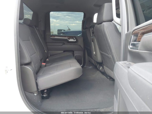 2025 Gmc Sierra 2500hd 4wd  Standard Bed Sle მანქანა იყიდება აუქციონზე, vin: 1GT4UME78SF341813, აუქციონის ნომერი: 44110466