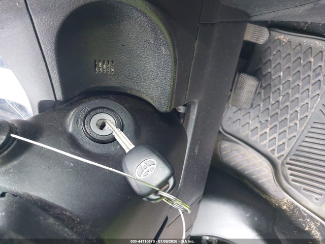 Toyota COROLLA LE 2018 2T1BURHE3JC076594 Image 11