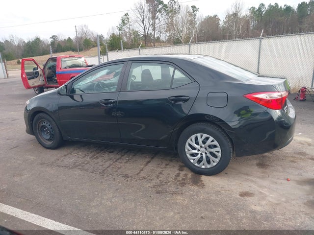 Toyota COROLLA LE 2018 2T1BURHE3JC076594 Image 14