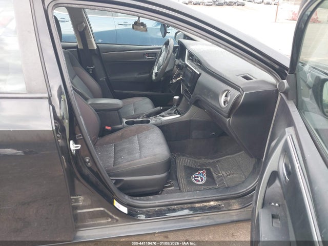 Toyota COROLLA LE 2018 2T1BURHE3JC076594 Image 5