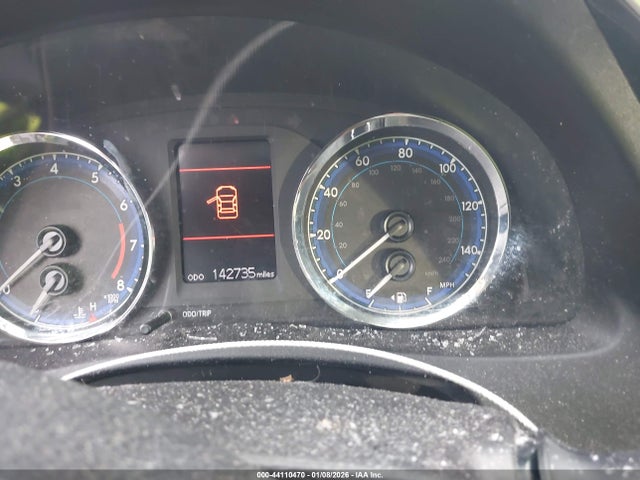 Toyota COROLLA LE 2018 2T1BURHE3JC076594 Image 7