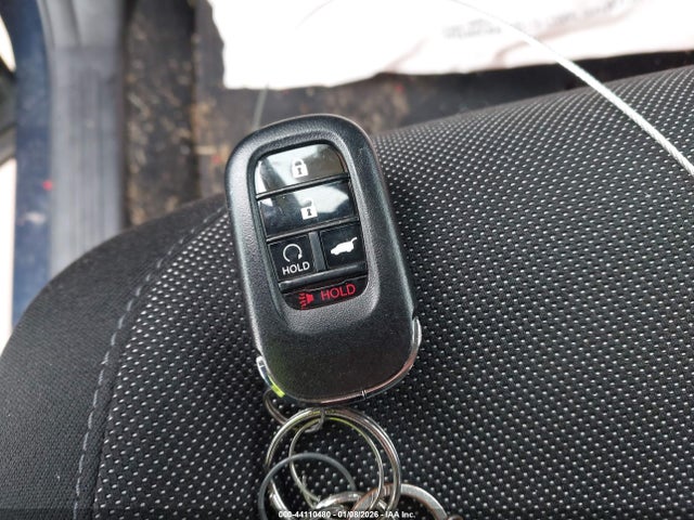 2025 Honda Cr-v Ex Awd მანქანა იყიდება აუქციონზე, vin: 7FARS4H47SE014499, აუქციონის ნომერი: 44110480