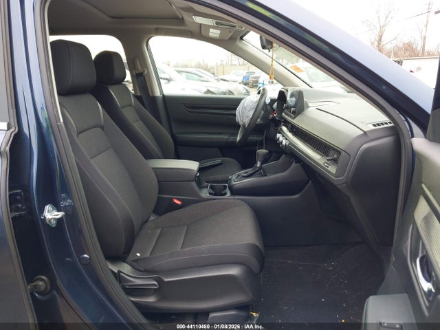 2025 Honda Cr-v Ex Awd მანქანა იყიდება აუქციონზე, vin: 7FARS4H47SE014499, აუქციონის ნომერი: 44110480