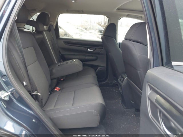 2025 Honda Cr-v Ex Awd მანქანა იყიდება აუქციონზე, vin: 7FARS4H47SE014499, აუქციონის ნომერი: 44110480