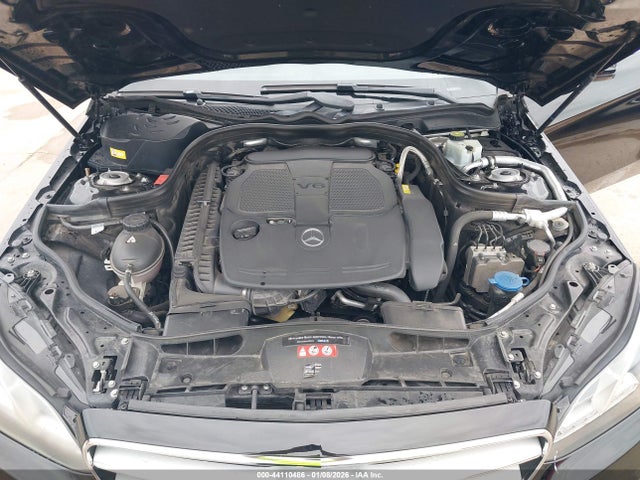 WDDHF5KB6GB243782 Mercedes-Benz E 350