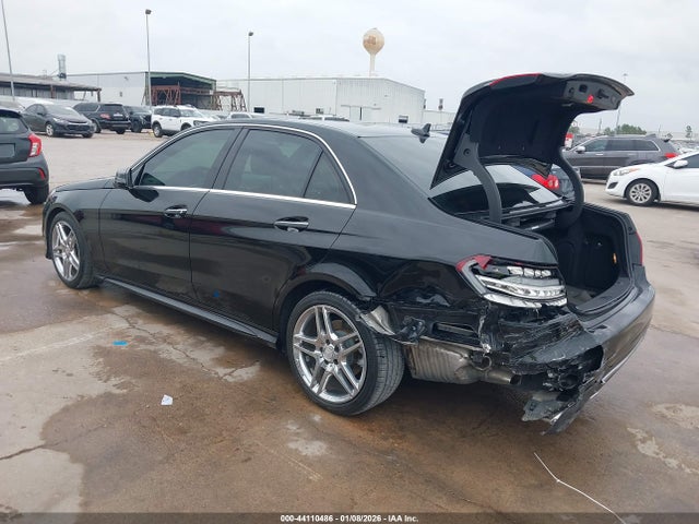 WDDHF5KB6GB243782 Mercedes-Benz E 350