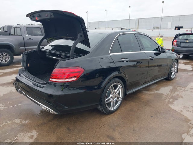 WDDHF5KB6GB243782 Mercedes-Benz E 350