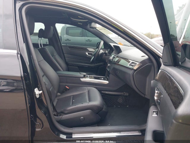 WDDHF5KB6GB243782 Mercedes-Benz E 350