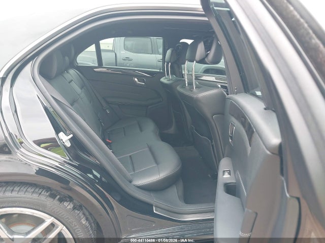 WDDHF5KB6GB243782 Mercedes-Benz E 350