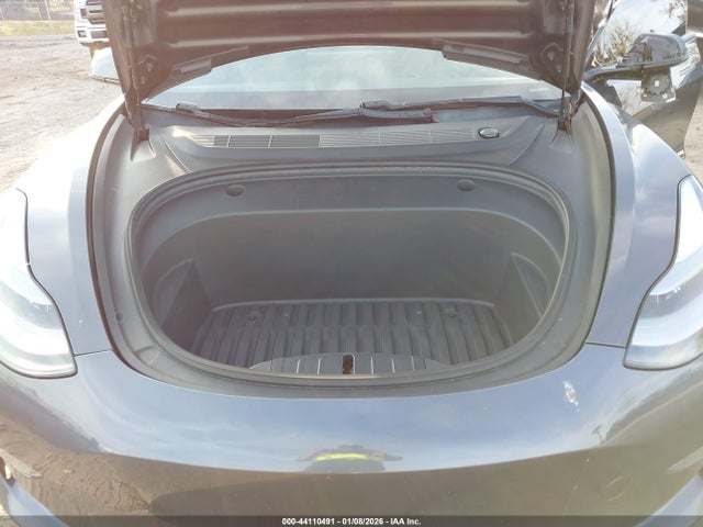 2021 TESLA MODEL 3 5YJ3E1EB8MF992202 Photo 9