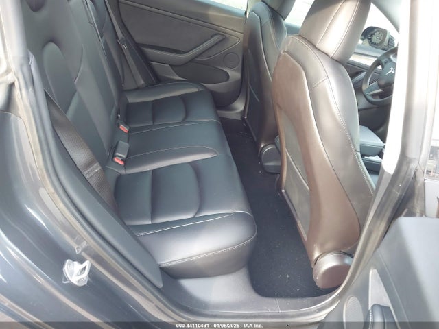 2021 TESLA MODEL 3 5YJ3E1EB8MF992202 Photo 7