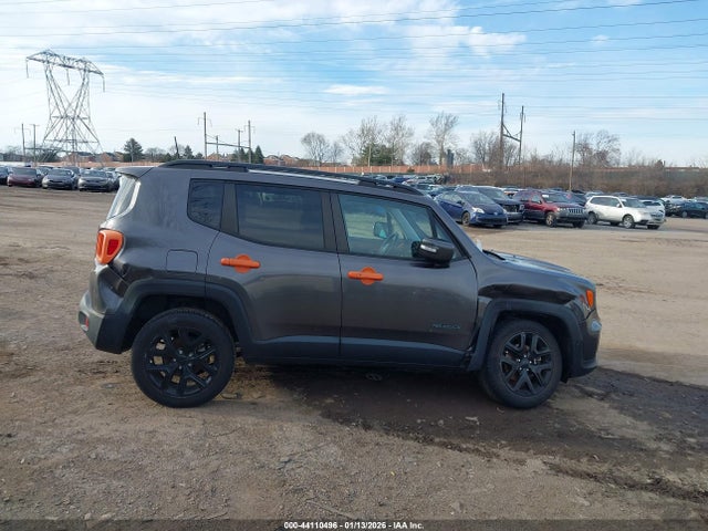 Jeep Renegade Altitude 4x4 2019 ZACNJBBB2KPJ96269 Image 13