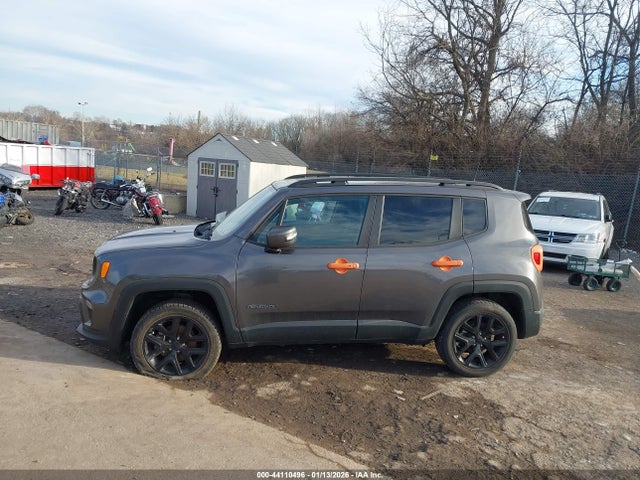 Jeep Renegade Altitude 4x4 2019 ZACNJBBB2KPJ96269 Image 14