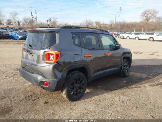 Jeep Renegade Altitude 4x4 2019 ZACNJBBB2KPJ96269 Image 17