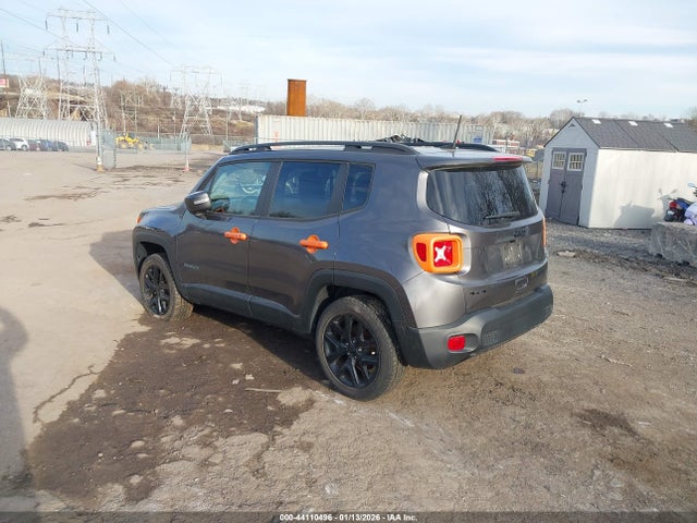 Jeep Renegade Altitude 4x4 2019 ZACNJBBB2KPJ96269 Image 3