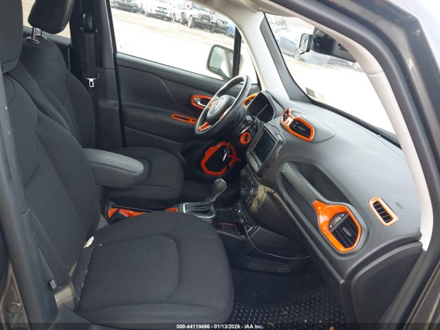 Jeep Renegade Altitude 4x4 2019 ZACNJBBB2KPJ96269 Image 5