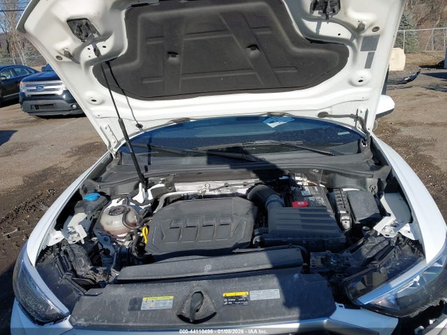 2021 AUDI Q3 WA1DECF35M1130081 Photo 9