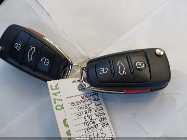 2021 AUDI Q3 WA1DECF35M1130081 Photo 10