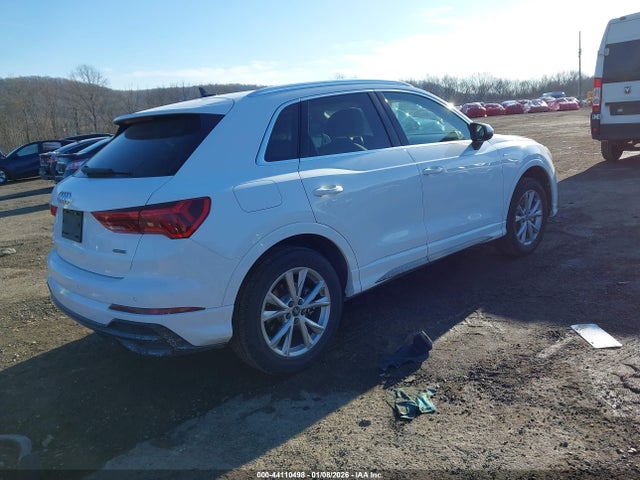 2021 AUDI Q3 WA1DECF35M1130081 Photo 3