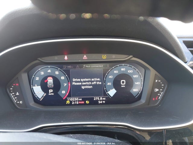 2021 AUDI Q3 WA1DECF35M1130081 Photo 6