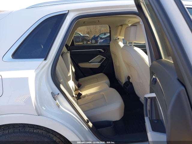 2021 AUDI Q3 WA1DECF35M1130081 Photo 7