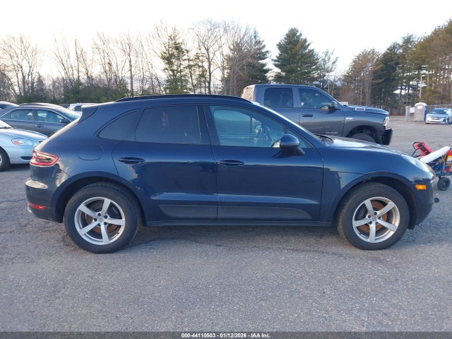 Porsche Macan 2017 WP1AA2A50HLB82752 Image 14